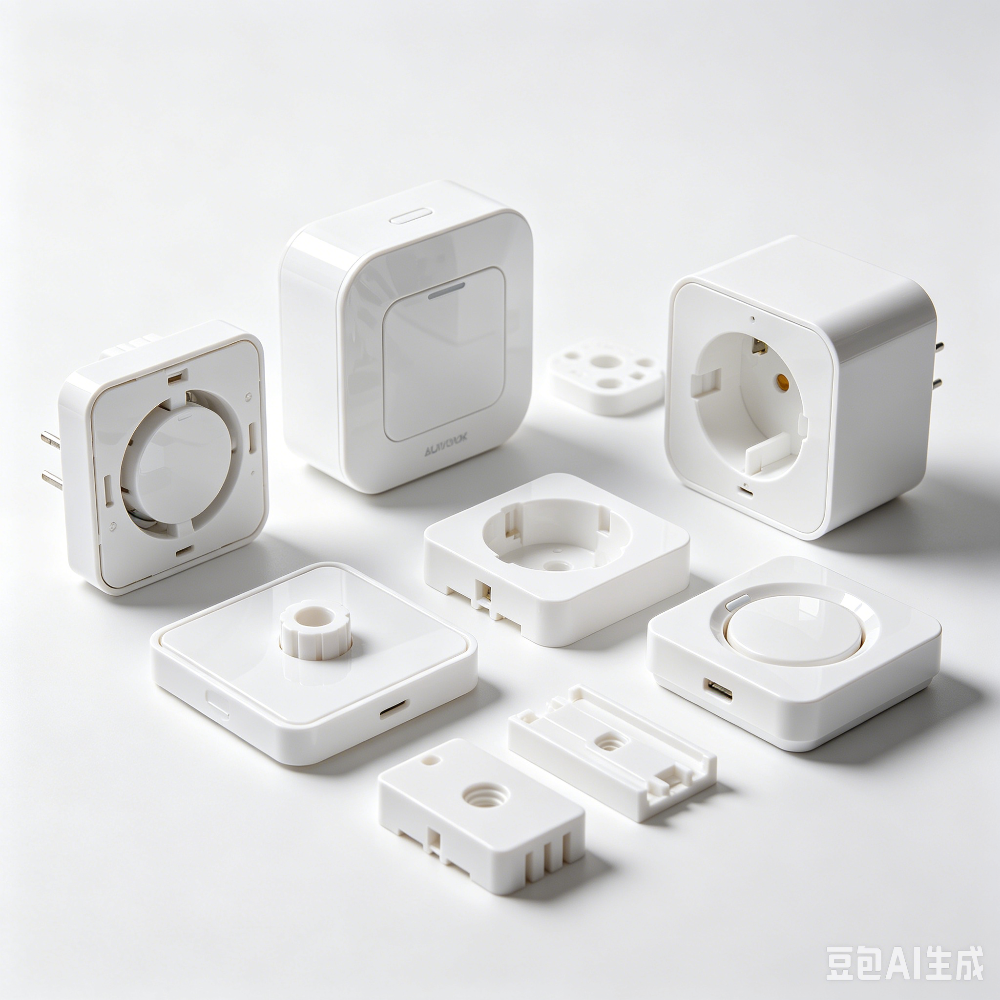 潘集模具开发